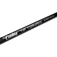 Century Tip Tornado Super Match 13.6ft